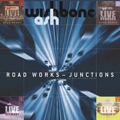 Image of Roadworks - Junctions Double Vinyl LP