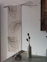 Image 2 of Roots • Large Runner / Tapestry