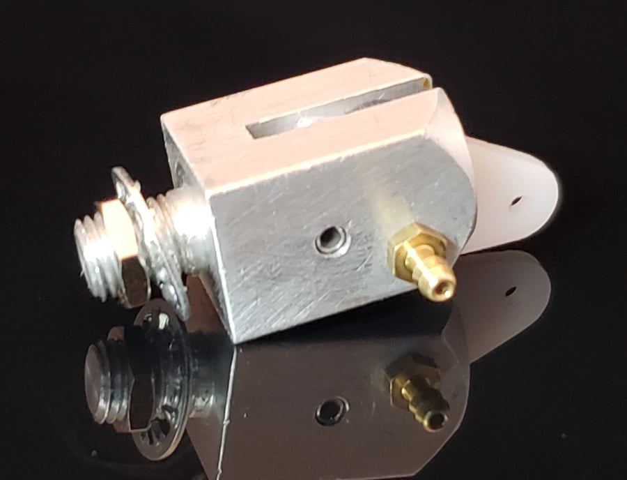 Image of control valve