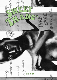 SWEET-THANG ISSUE THREE