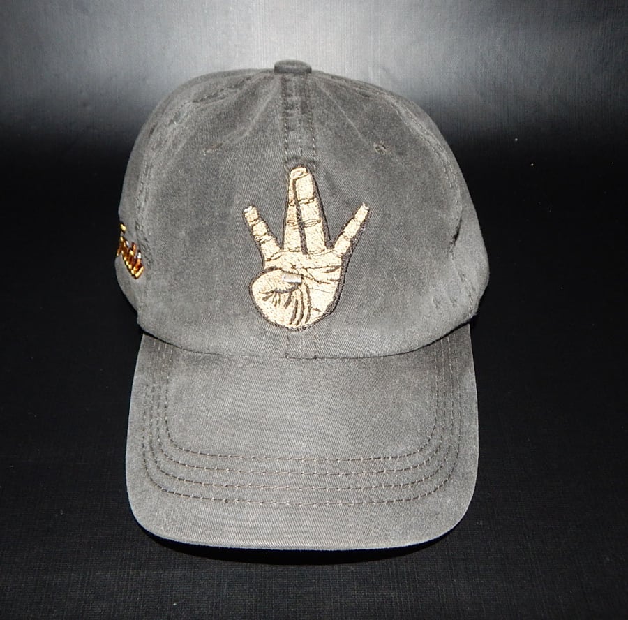 Image of Classic Dad Hat