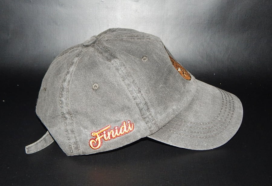 Image of Classic Dad Hat