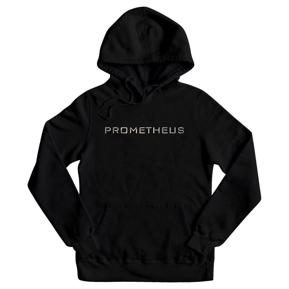 Image of PROMETHEUS - Hoodie by BRUTE FIT