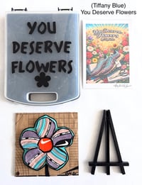 Image 5 of  You Deserve Flowers (case set)