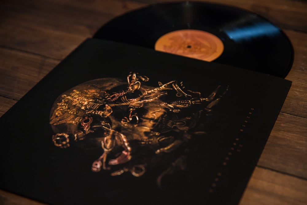 Image of II EP VINYL