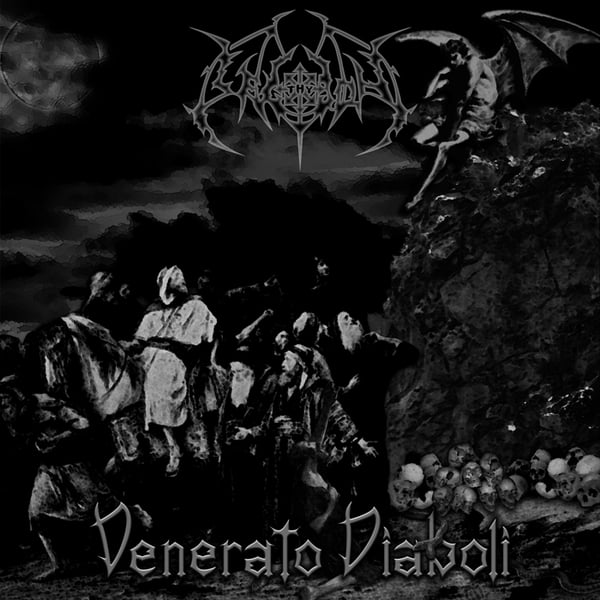 Image of Venerato Diaboli