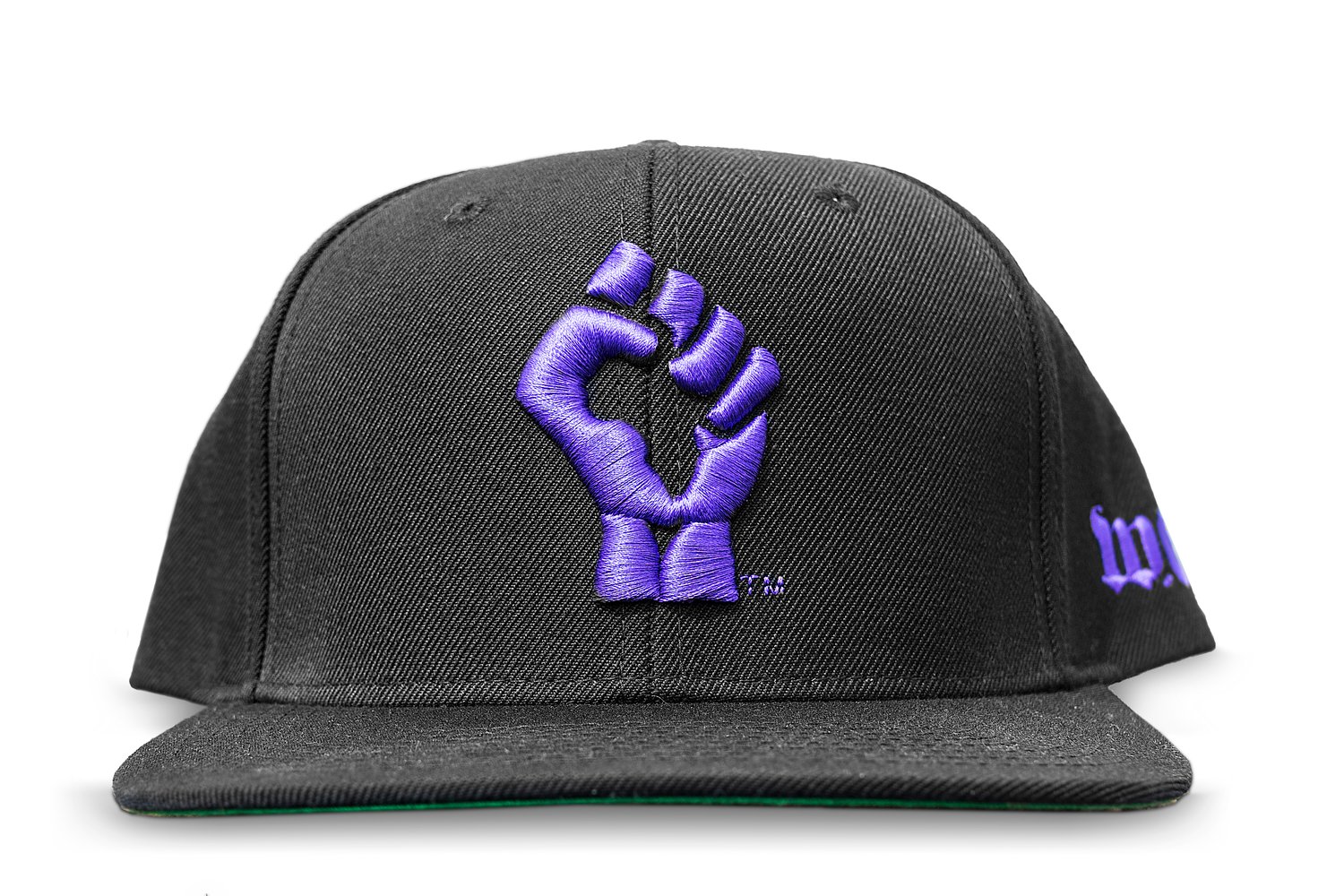 Image of W.E. "Formerly Known" Snapback