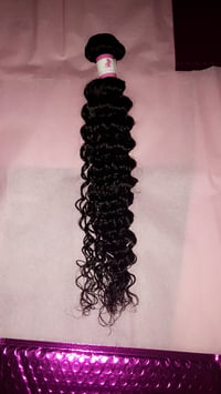 Brazilian Deep Wave 12-30inches