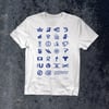 "The ABCs of Cycling" Shirt