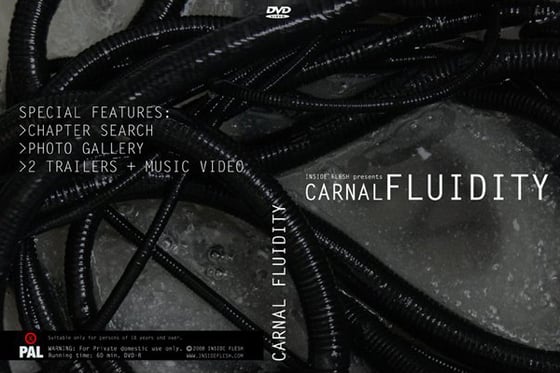 Image of CARNAL FLUIDITY