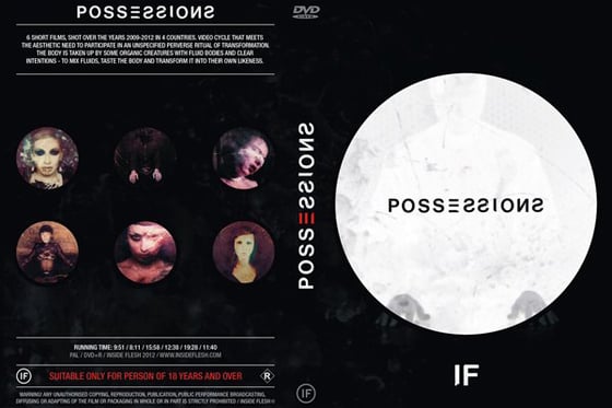Image of POSSESSIONS