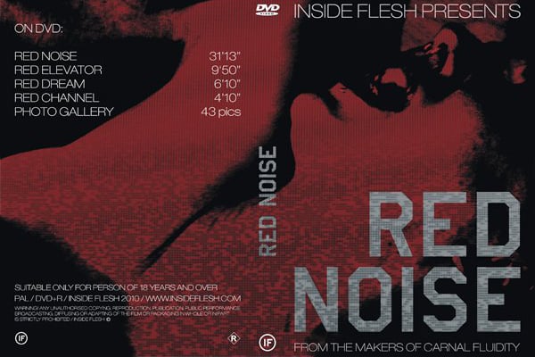 Image of RED NOISE
