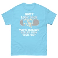 Image 5 of Unisex classic PAST HEALING tee