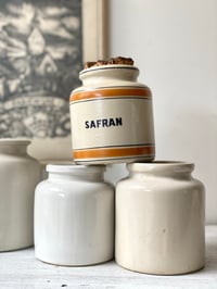 Image 4 of Pots en grès vernissé