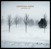 Image of Endless Air (on sale again soon from additional_moog@hotmail.com)