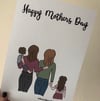 MOTHERS DAY PRINT 
