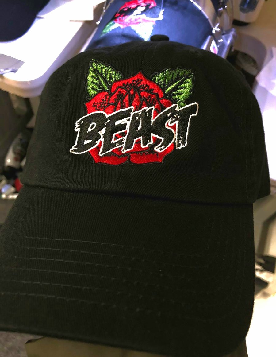 Image of OuterBeast Dad Hat