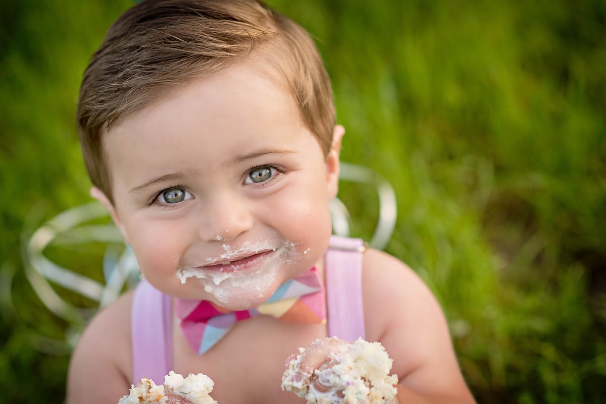 Deposit For Regular Session MadSky Photography