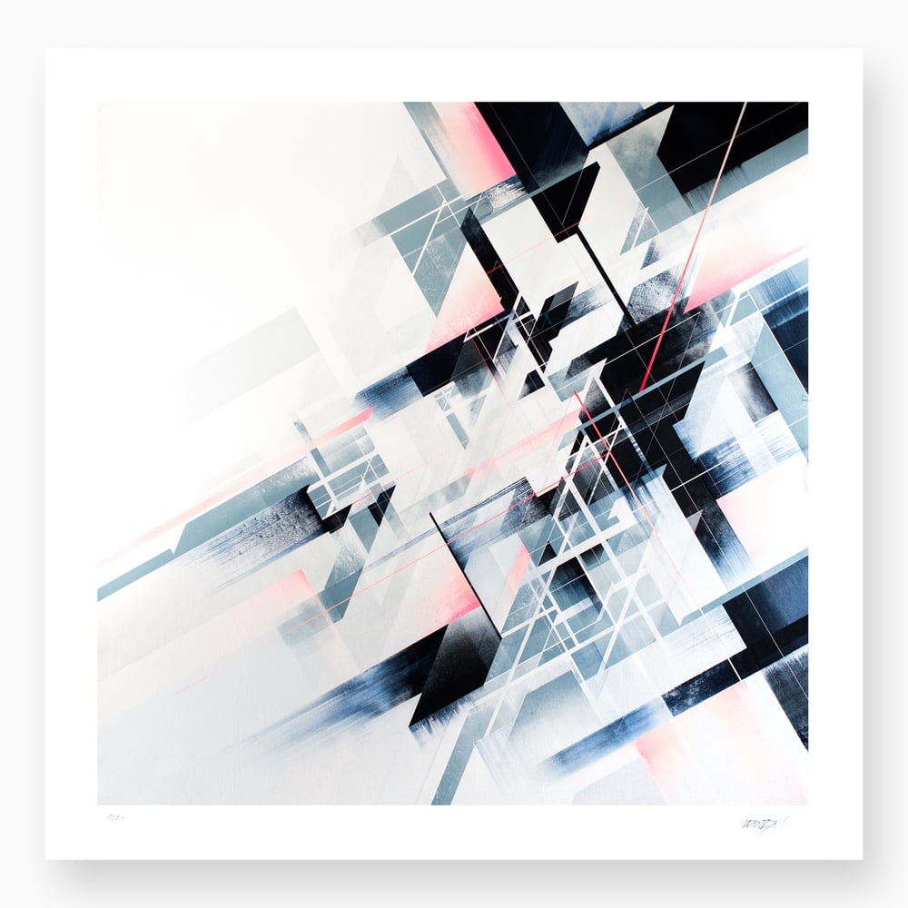 Image of NAWER "PRESENCE OF MIND"