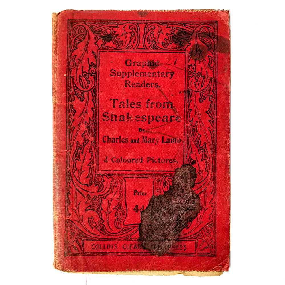 Charles and Mary Lamb - Tales from Shakespeare