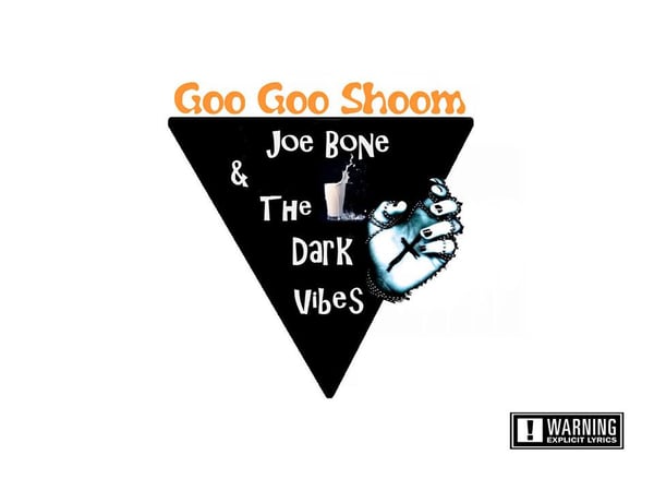 Image of Goo Goo Shoom