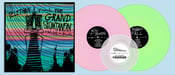 Image of Telethon- 'The Grand Spontanean' 2XLP & 7" OUT NOW