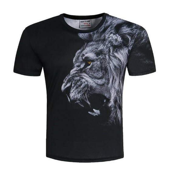Image of Camiseta SomosLeones