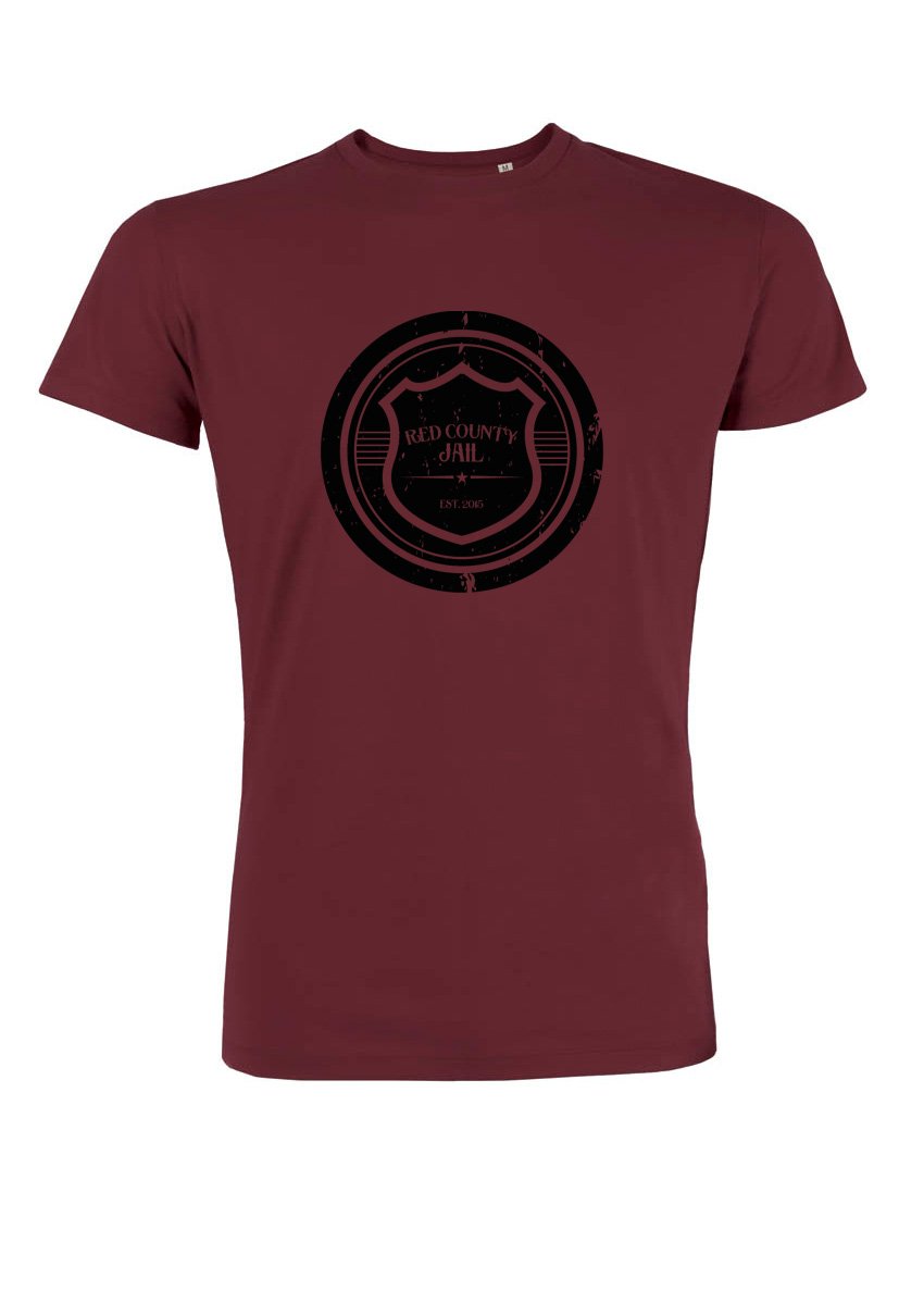 Image of Shirt "Red County"