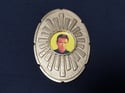 Blade Runner Rick Deckard Police Badge