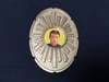 Blade Runner Rick Deckard Police Badge