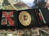 Blade Runner Rick Deckard Police Badge