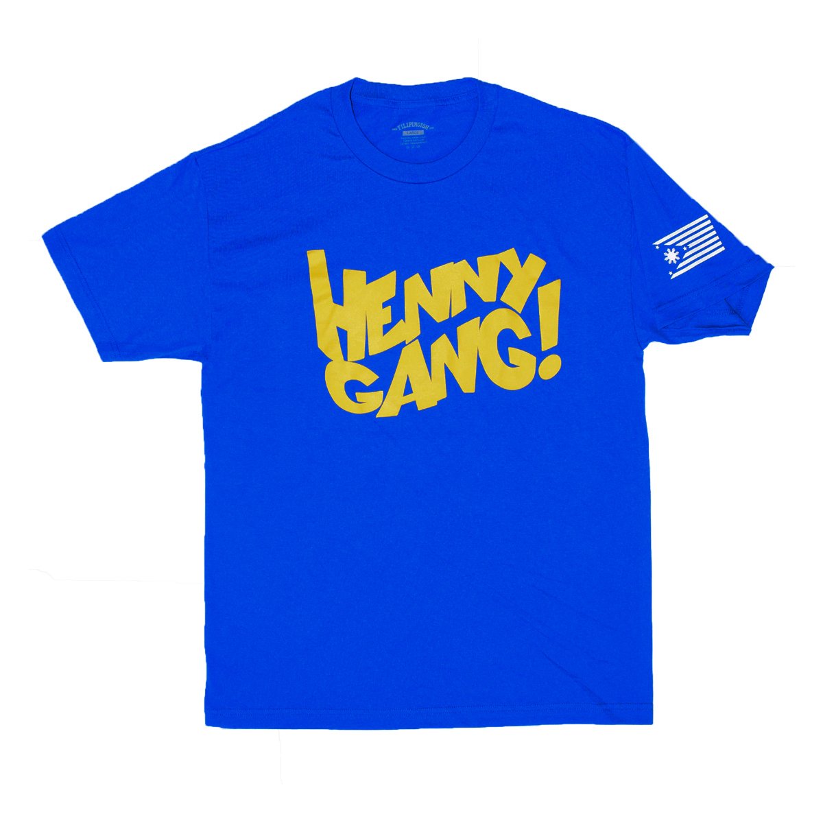 gsw filipino heritage shirt