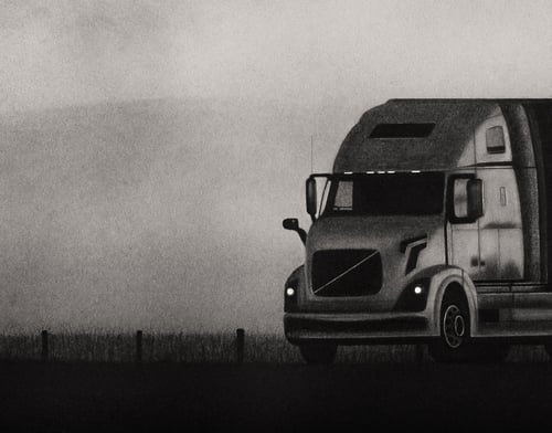 Image of The Highway