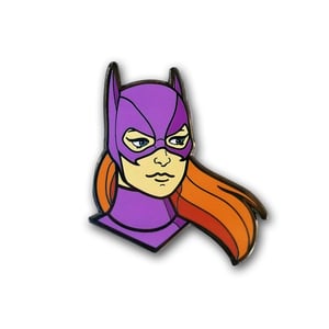 BatGIrl