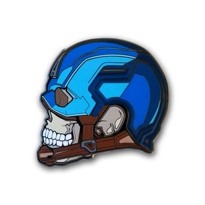 IronSkull/CaptainSkull