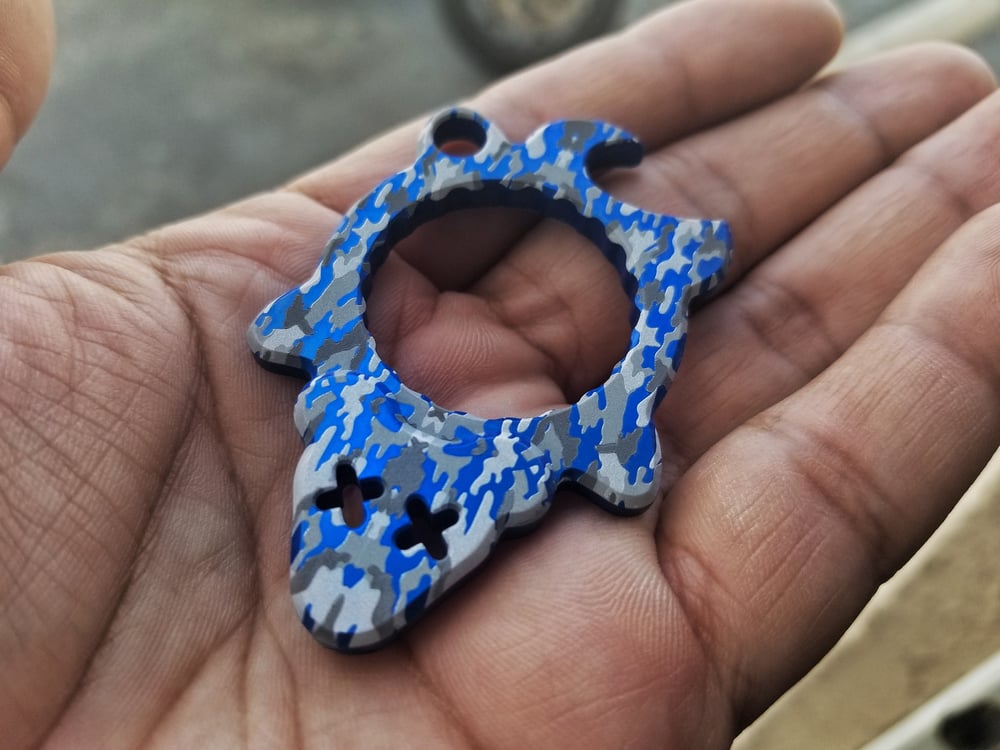 Image of Road Kill Rat