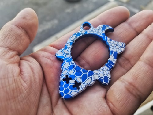 Image of Road Kill Rat