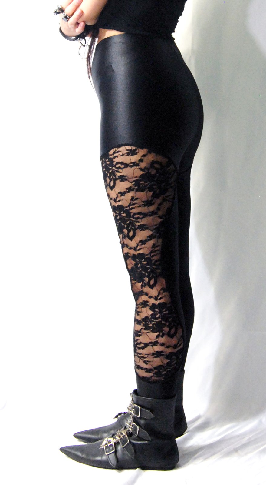 Slit Weave Leggings Sexy Burner Back Cut Leggings Bow Tie Tights Post  Apocalyptic Leggings Festival Outfit Cut Out Yoga Pants Black Friday - Etsy