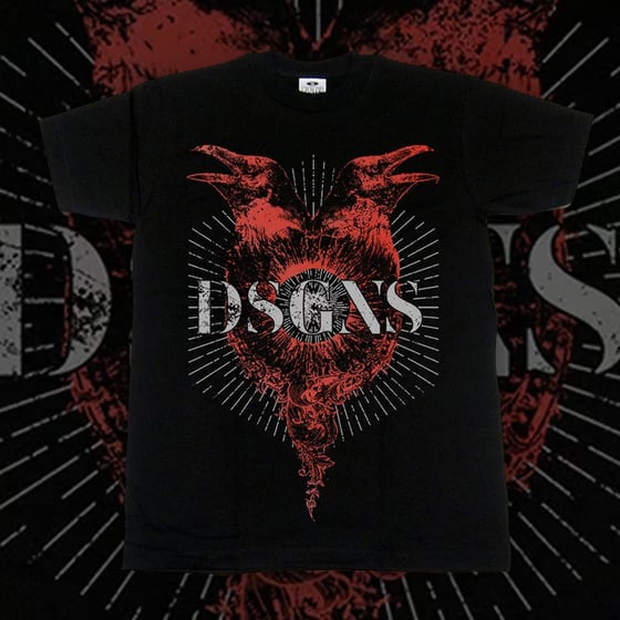 Image of HEXES T-shirt