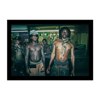 Image 3 of Ivar Wigan “The Gods” Last Copy