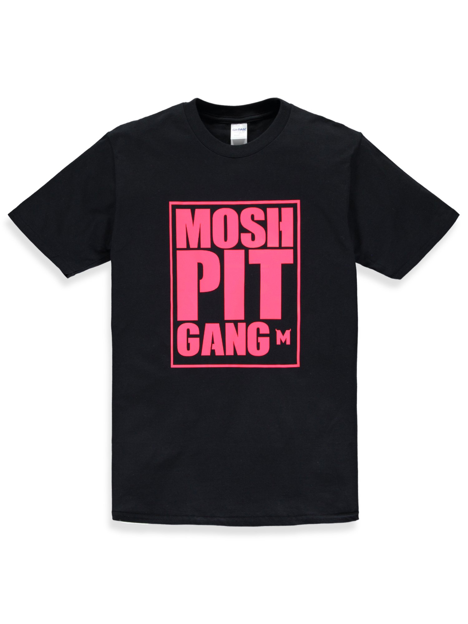 mosh pit shirt