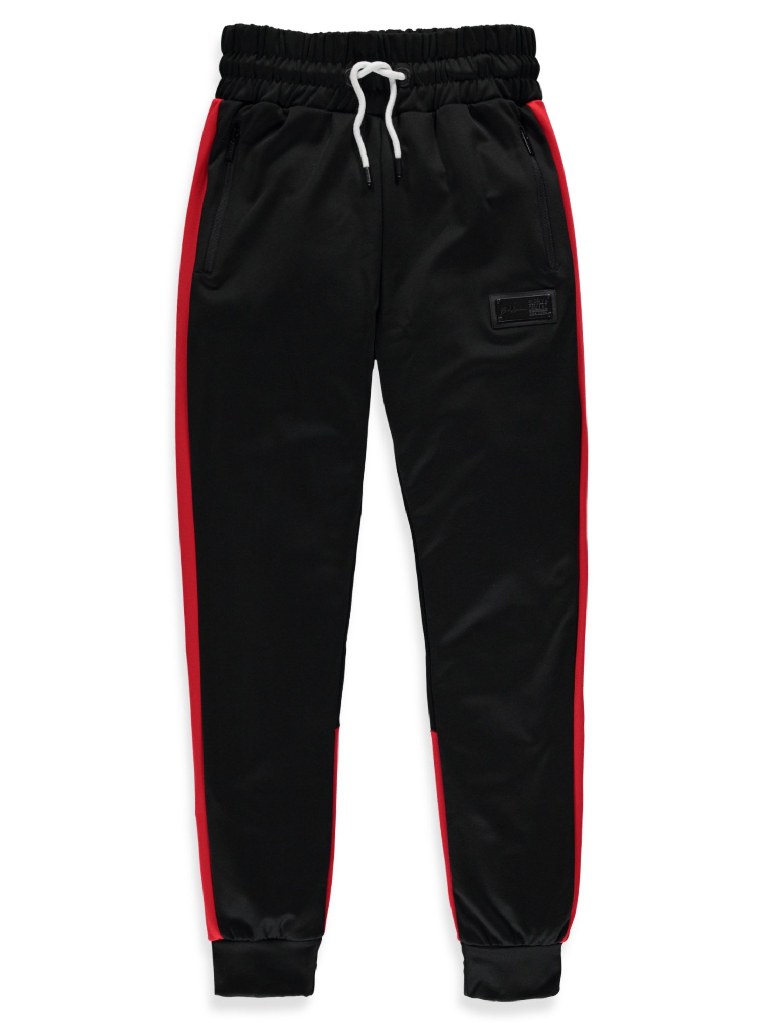 boohooman signature joggers