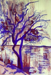 Image 1 of 85/100 Mini Landscape