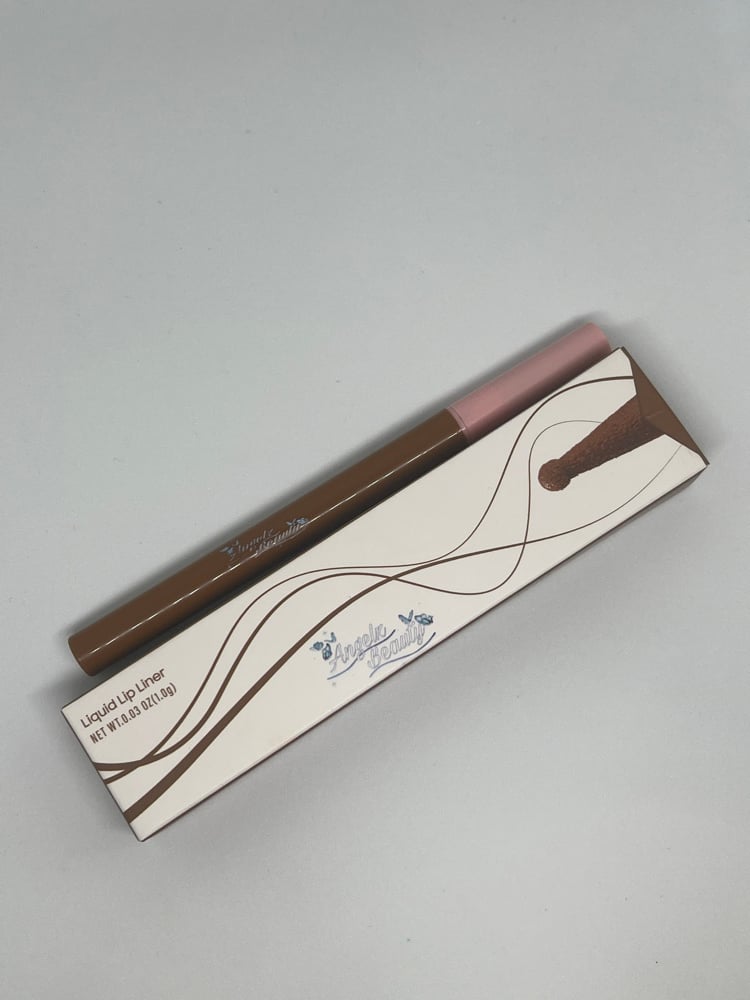 Image of 01 After hours- lip liner stain 