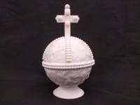 Image 1 of Ready Player One, Monty Python, Holy Hand Grenade of Antioch 3D Printed DIY Kit, Replica, Prop