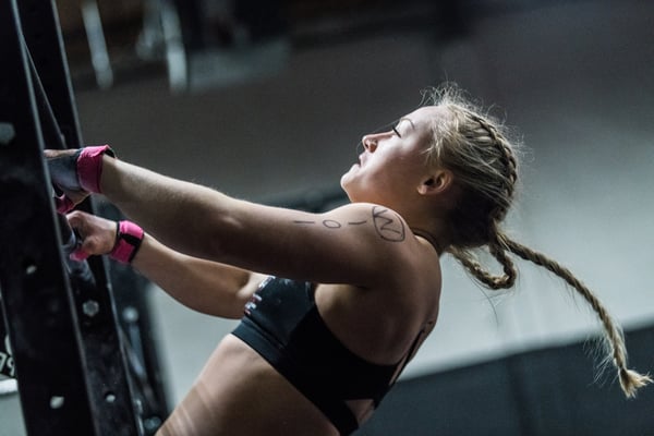 Image of (1 Person) Fitness Event Photography Registration & Payment