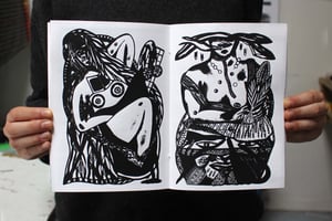 Image of SHLAG ZINE VOL. 2%