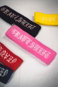 Image 1 of headbands
