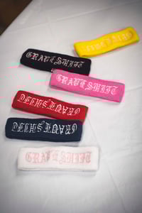 Image 2 of headbands