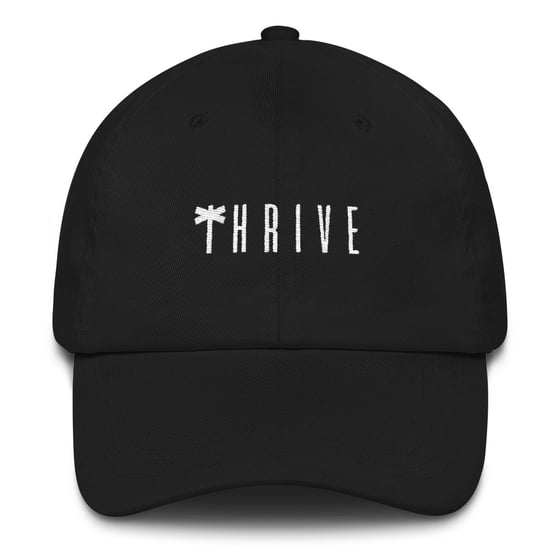 Image of Thrive Cap